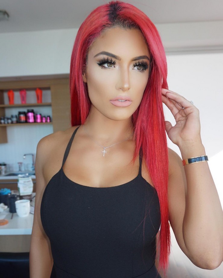 Natalie Eva Marie Pictures