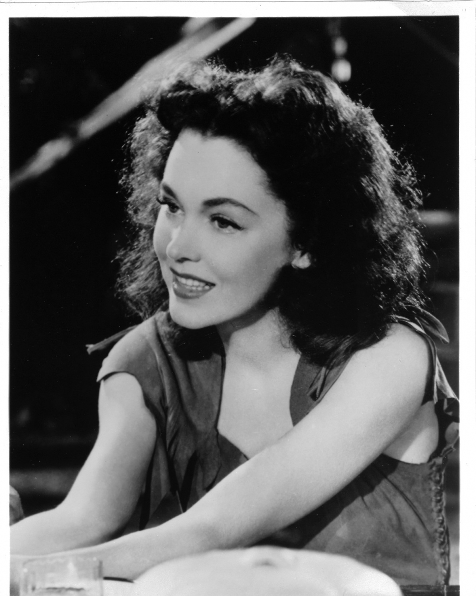 Maureen O'Sullivan Pictures