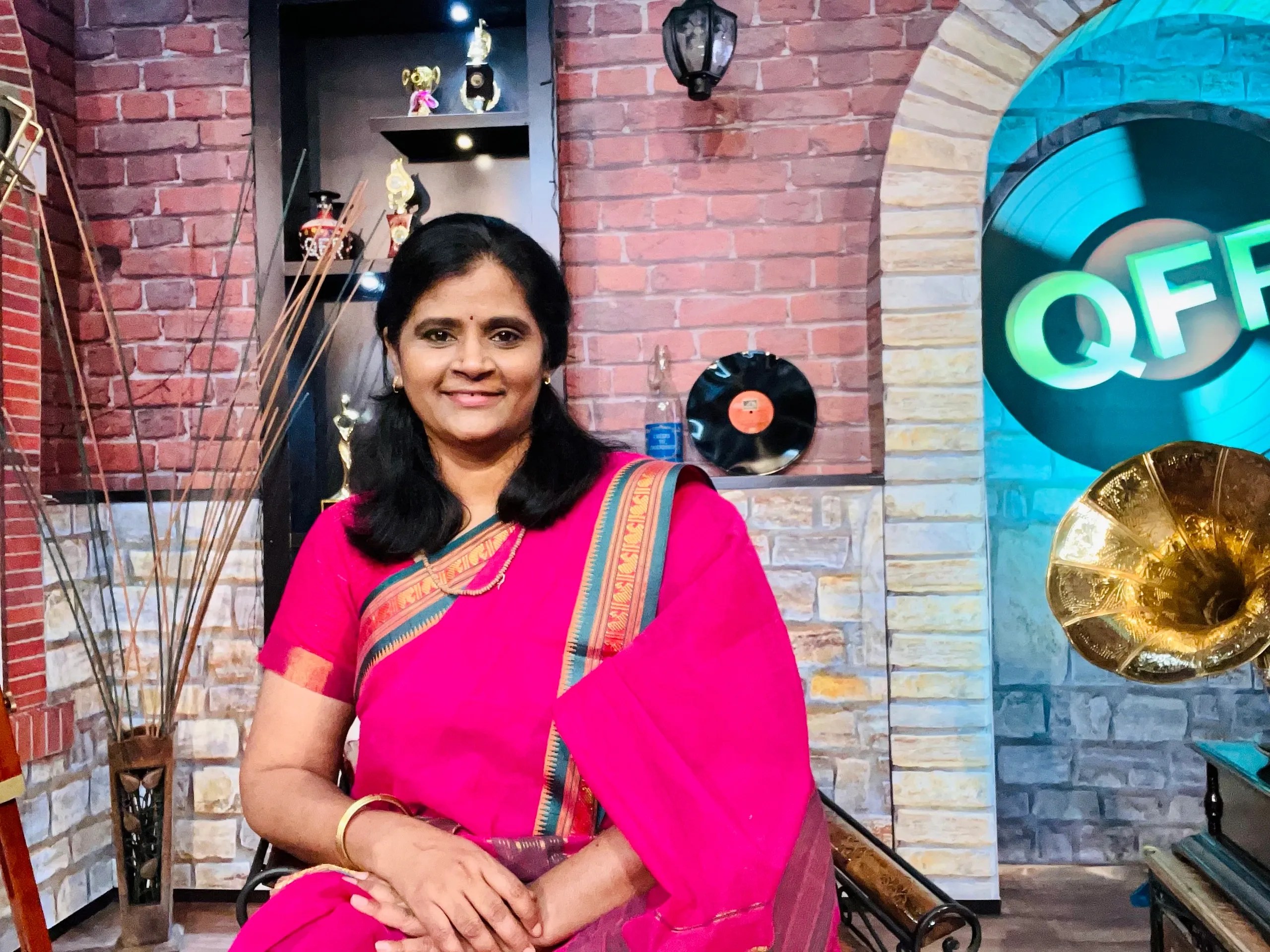 Subhasree Thanikachalam
