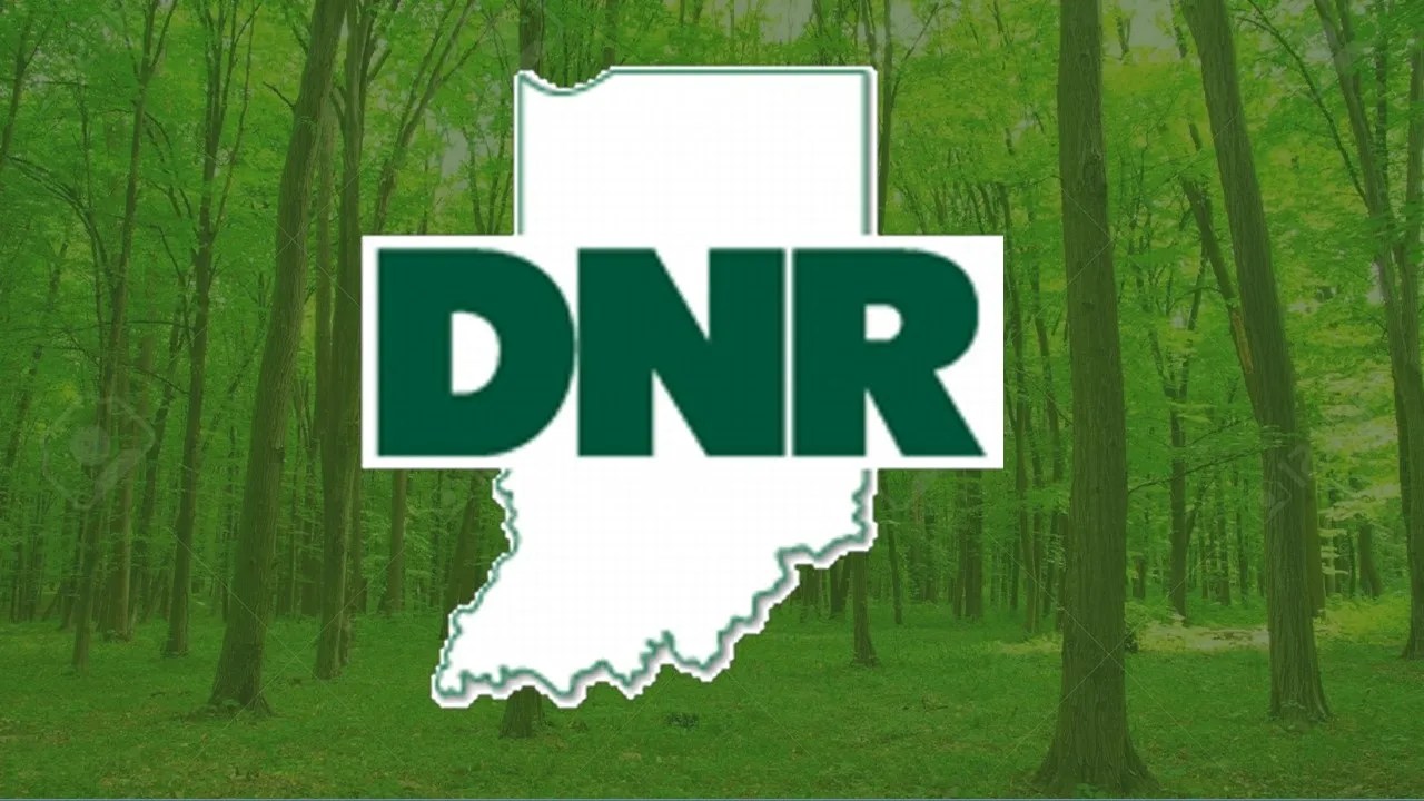 Indiana DNR