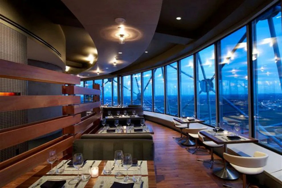 Dallas Romantic Dining Restaurants 10Best Restaurant Reviews