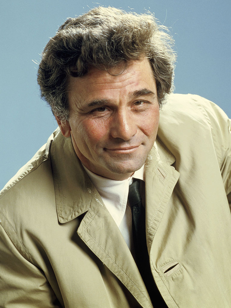 Peter Falk Alchetron, The Free Social Encyclopedia