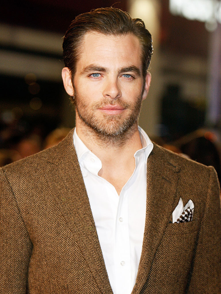 A Definitive Countdown Of Famous People Named Chris