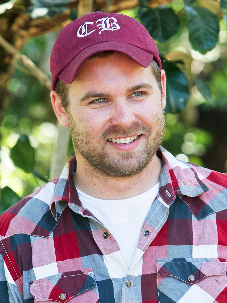 Caleb Bankston Death Jeff Probst, Fellow Contestants Mourn Survivor