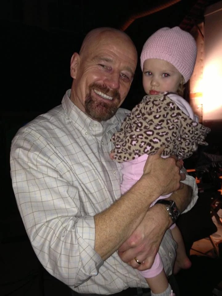 New Holly White Update Breaking Bad Wiki