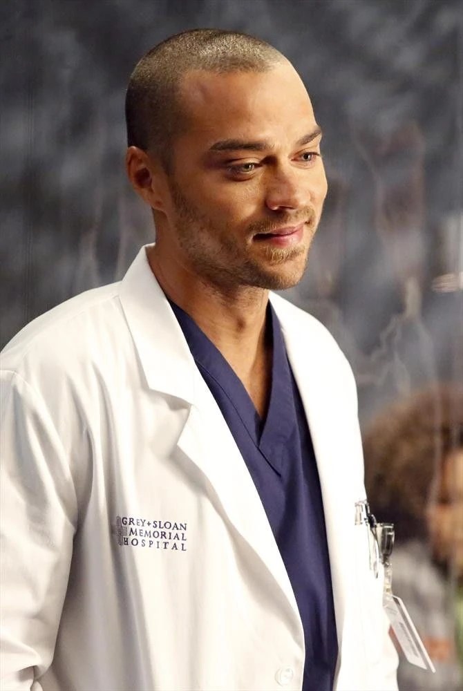 Jackson Avery Grey's Anatomy and Private Practice Wiki