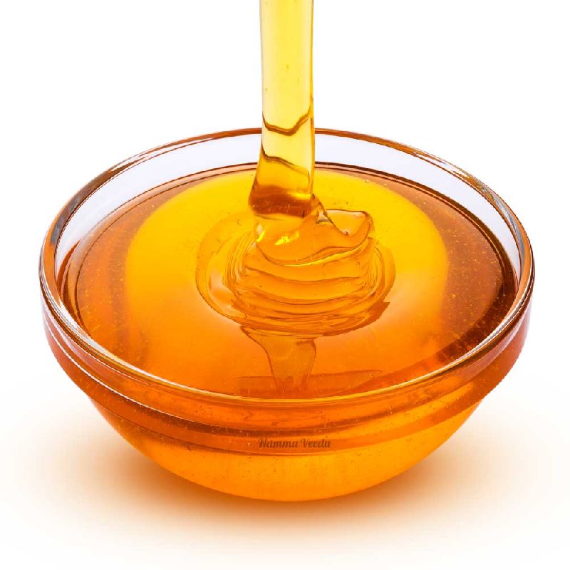 Manufacturer of Honey from Chennai, Tamil Nadu by Maruti Biochem