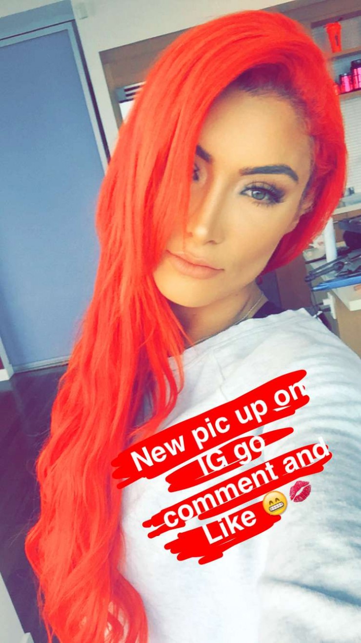 Natalie Eva Marie Pictures. Hotness Rating = Unrated