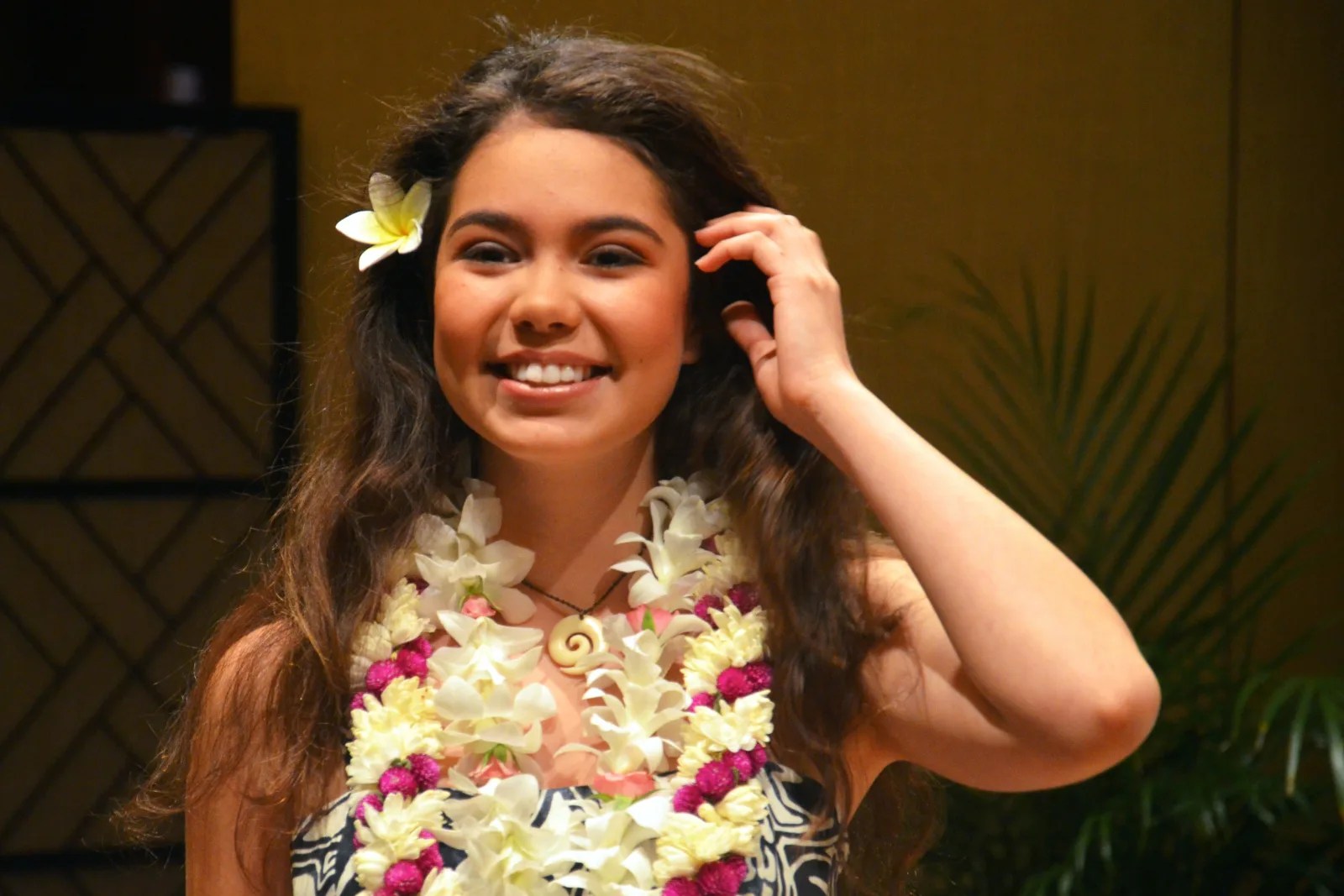 Who Voices Moana In Disney's 'Moana'? Auli'i Cravalho Is A Talented