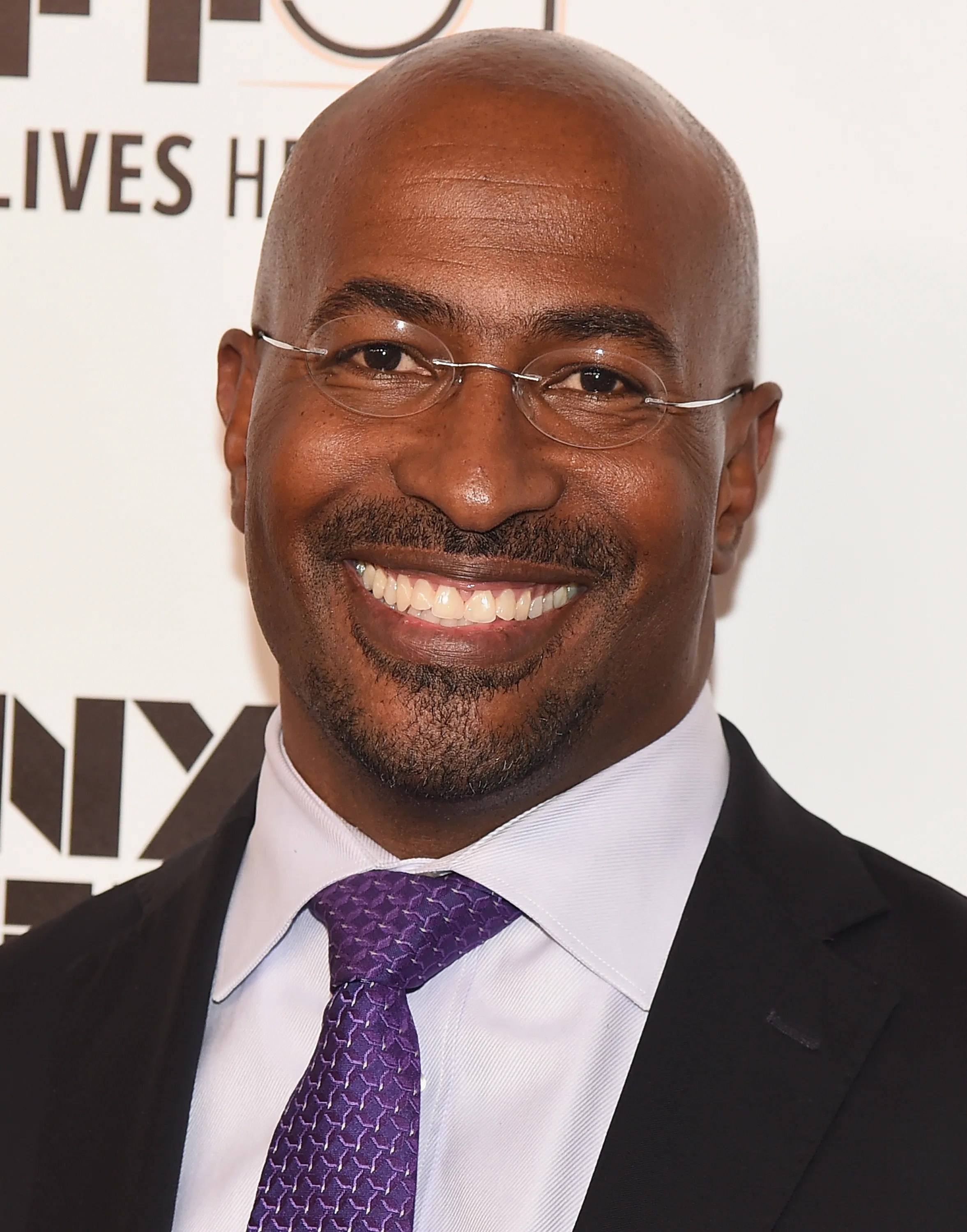 Is Van Jones Married? The CNN Commentator Talked About His Kids, Post