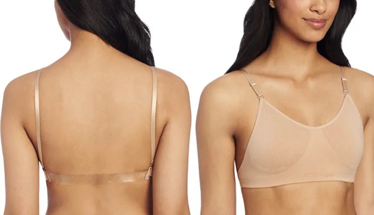 What Bra Should I Wear With A Backless Dress? 10 Options That Look
