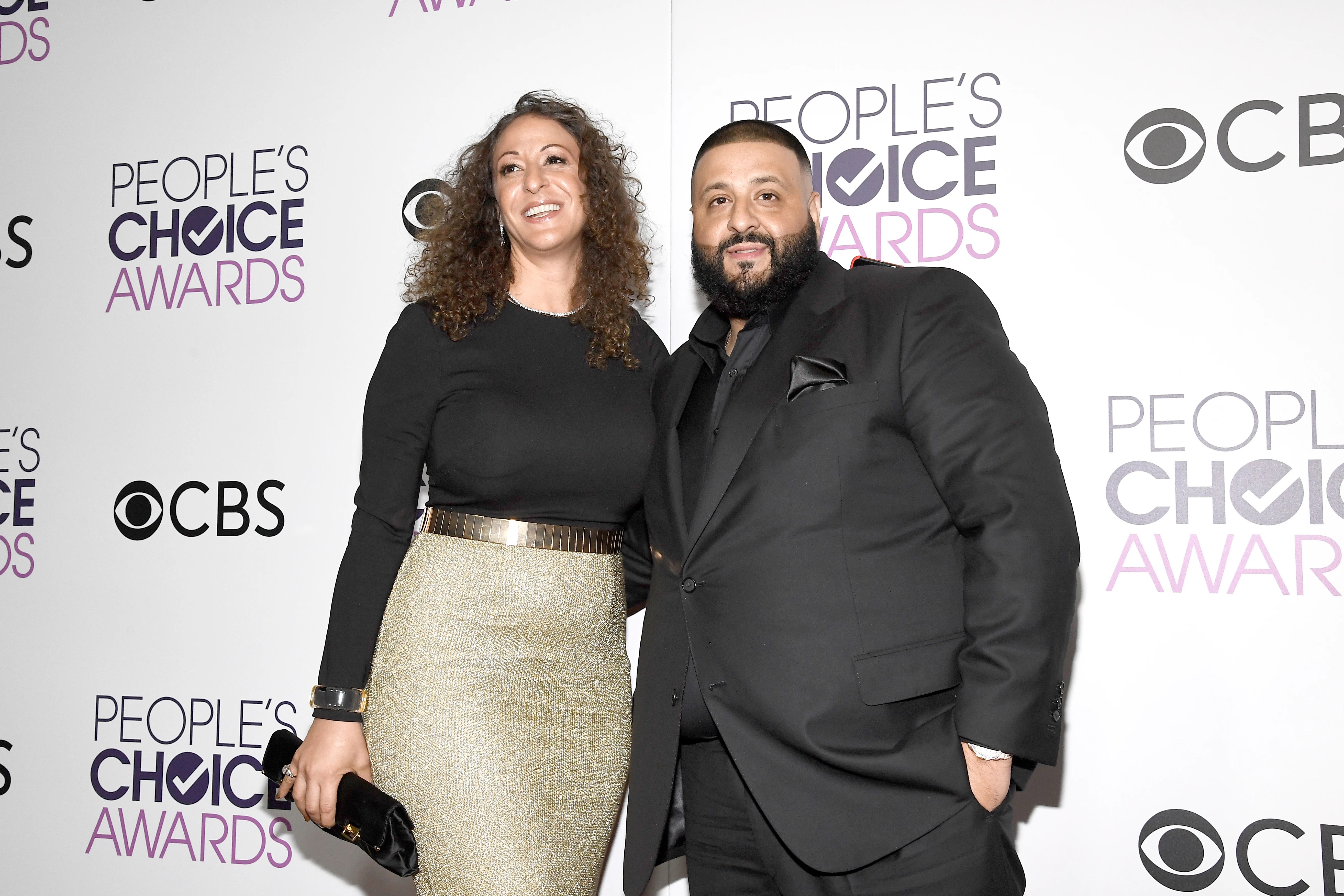 How did DJ Khaled & Nicole Tuck Meet? The Couple Have Been Together For
