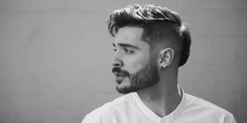 Jon Bellion's Emotional, Inspiring Journey To The Top Of The Music Industry