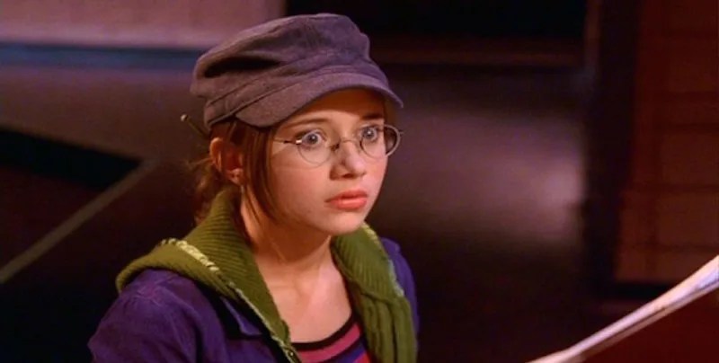 This Is What Kelsi From 'High School Musical' Looks Like Now
