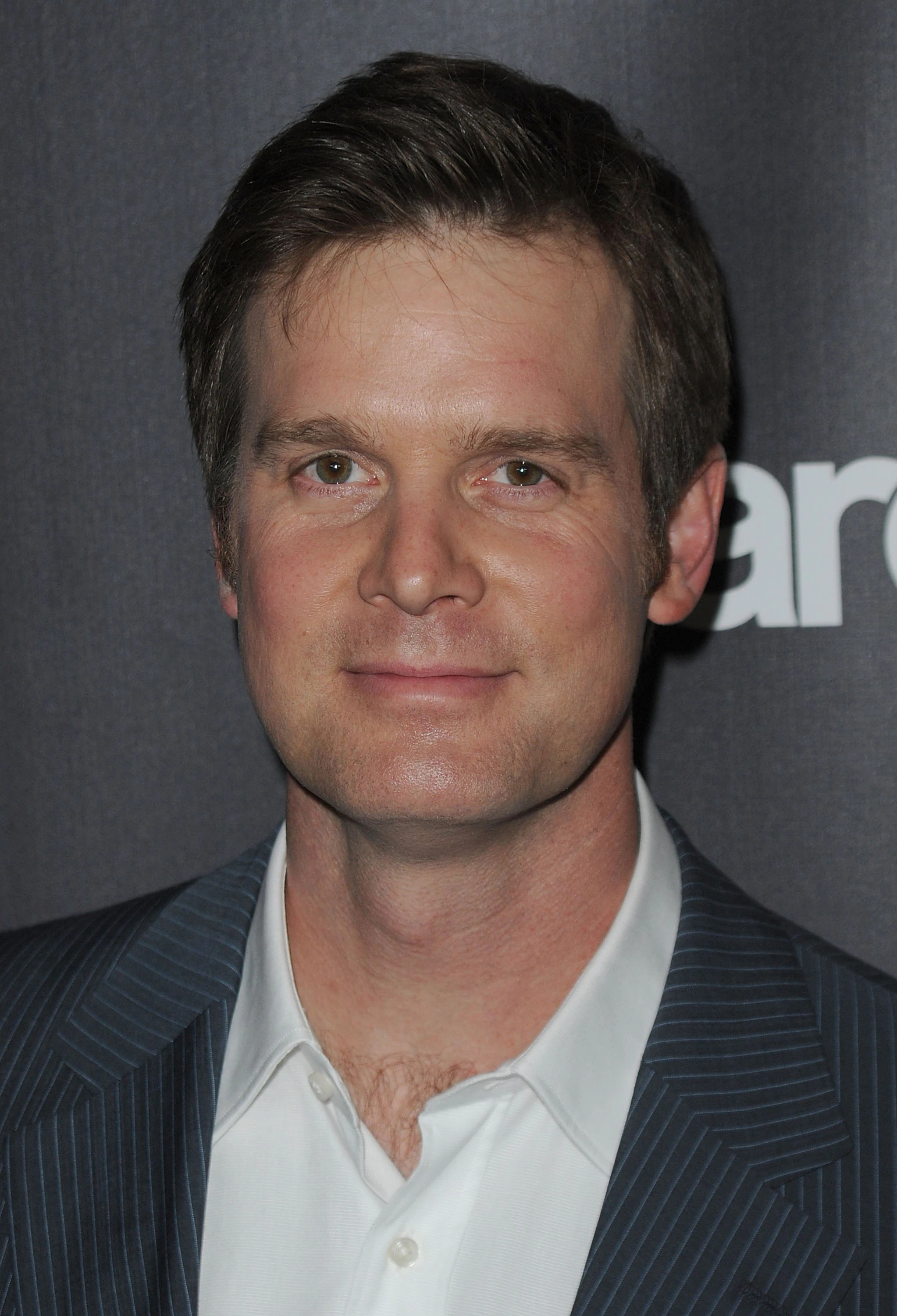 Peter Krause Will Star On Shonda Rhimes' 'The Catch' & His Previous