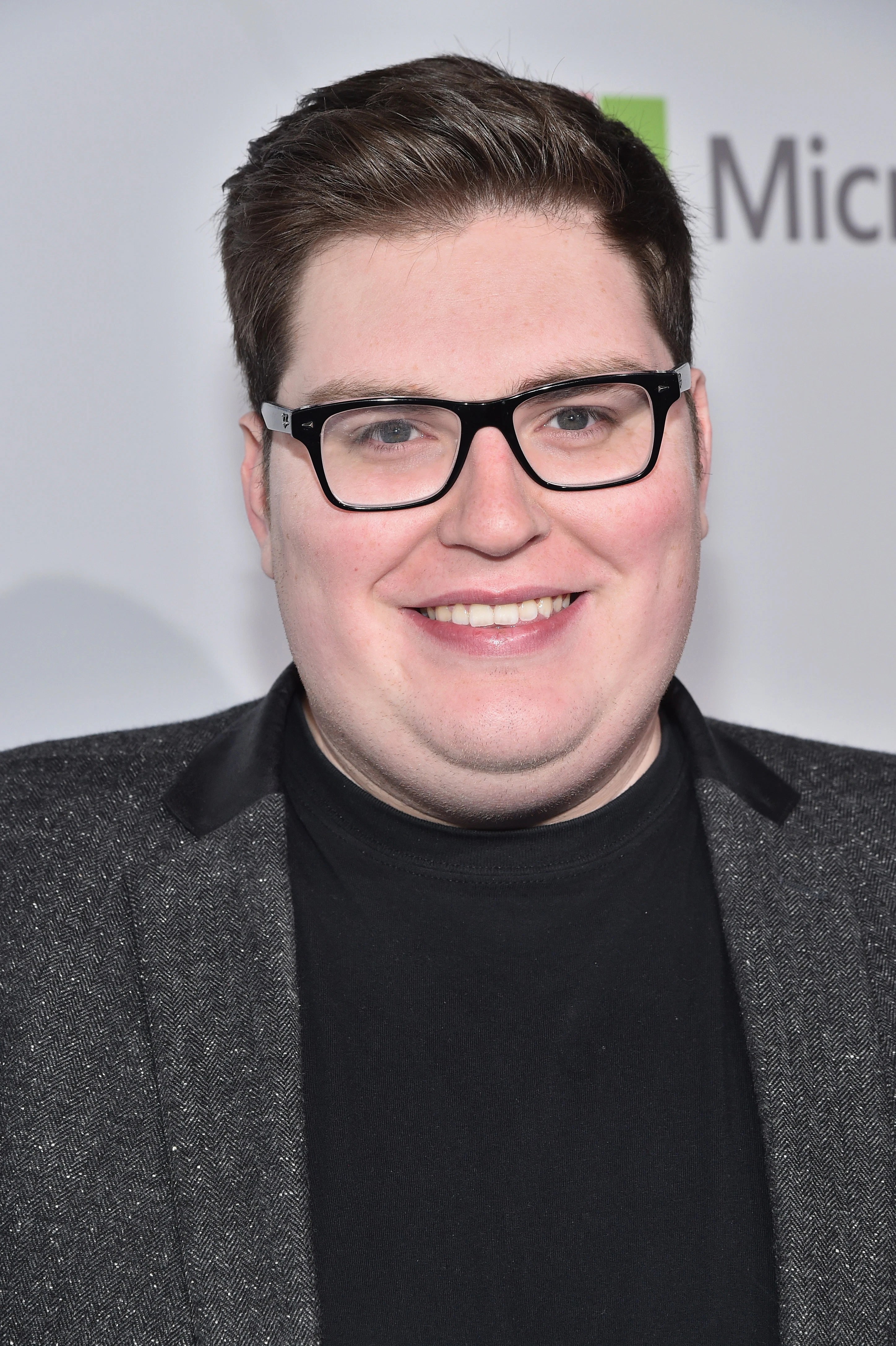 Jordan Smith Returns To 'The Voice' & His Performance Proves That He's