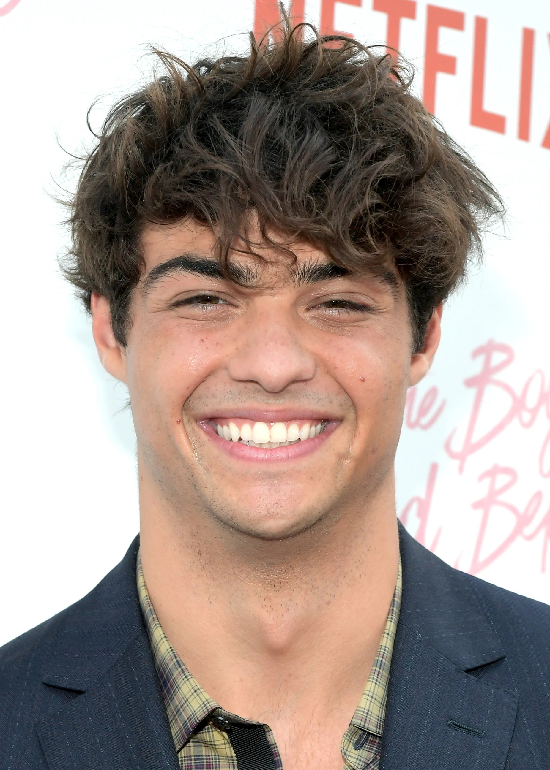 Is Noah Centineo Single? The ‘To All The Boys I’ve Loved Before’ Actor Is Stealing Hearts All