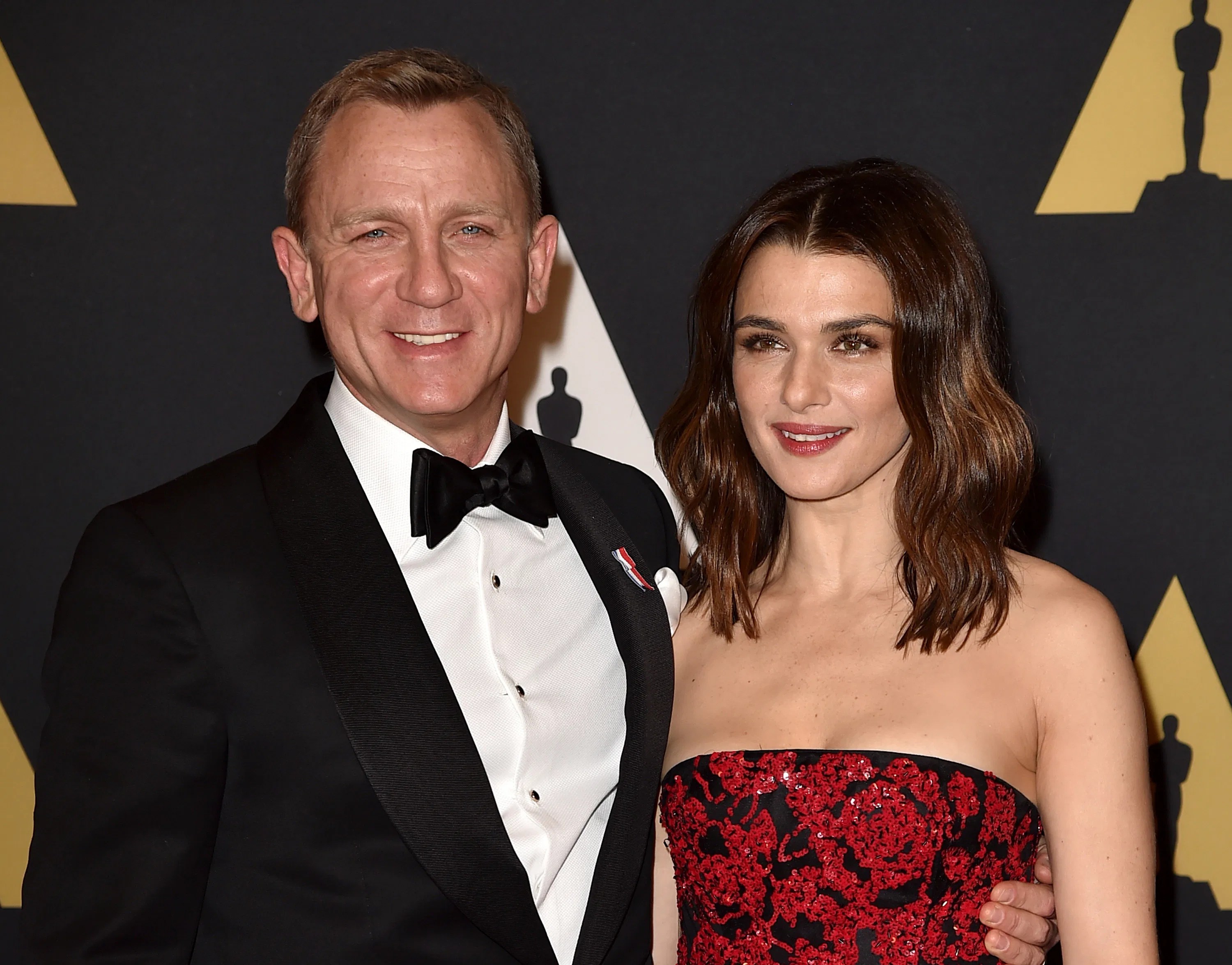 Rachel Weisz & Daniel Craig’s Relationship Timeline Goes Way Back