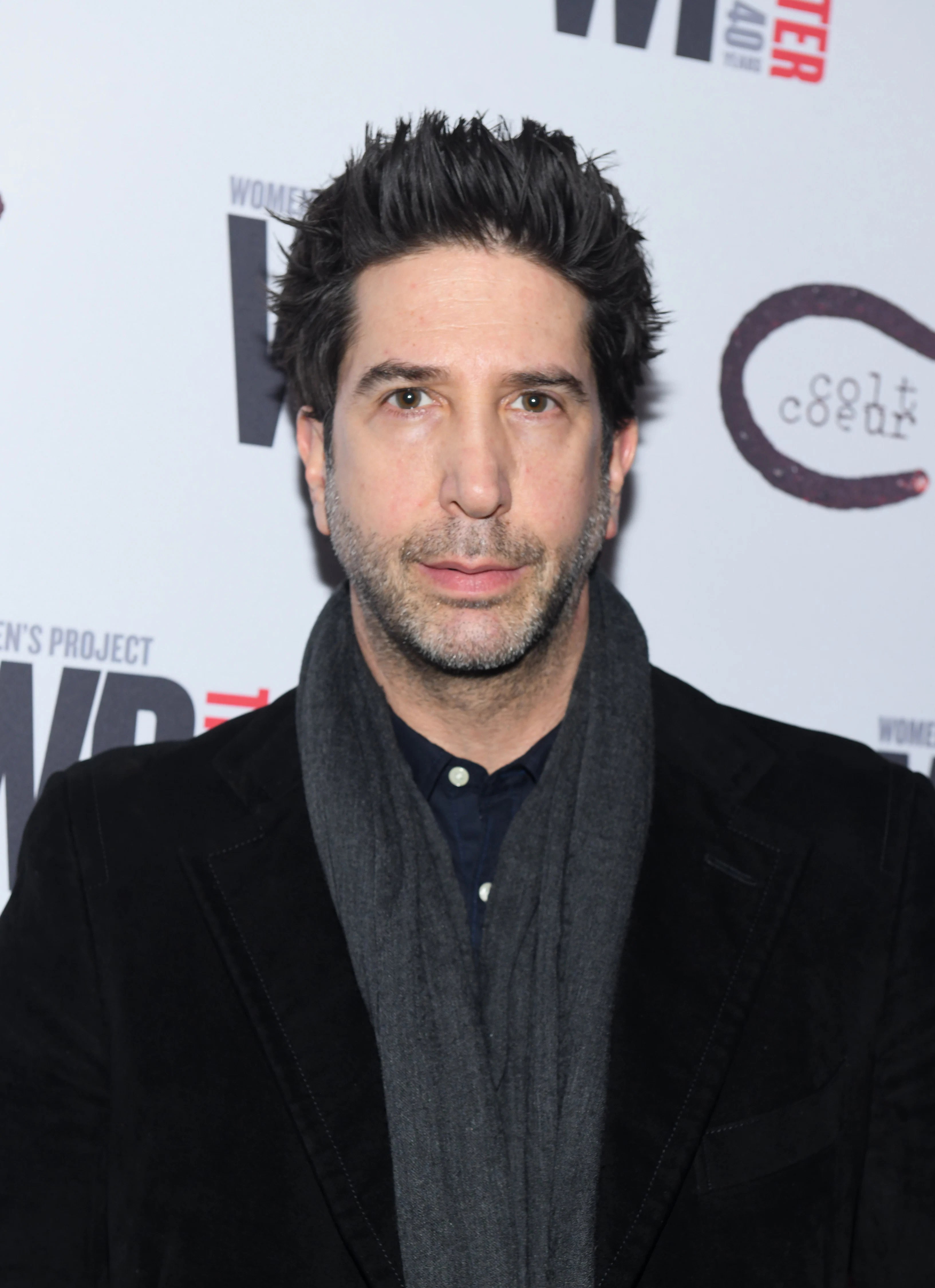 David Schwimmer's Response To 'Friends' Criticism Misses The Point