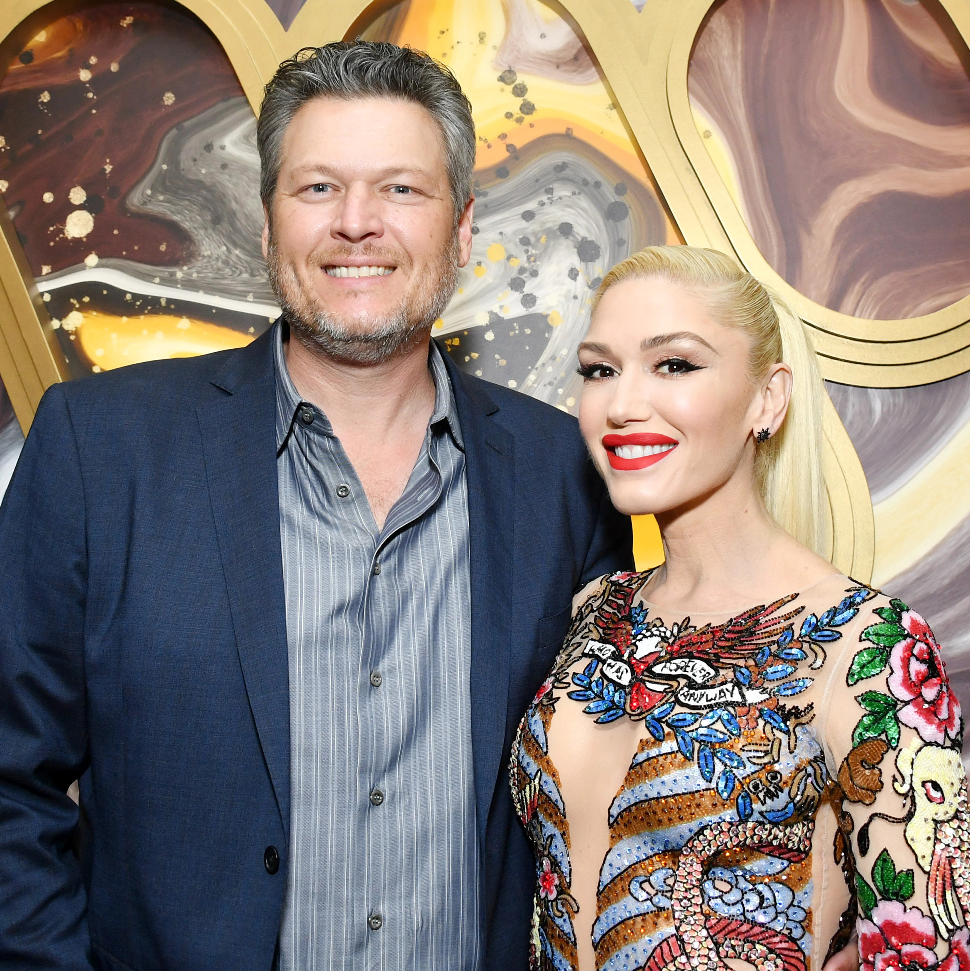 Does Blake Shelton Have Kids? The Country Singer Has A Unique Role