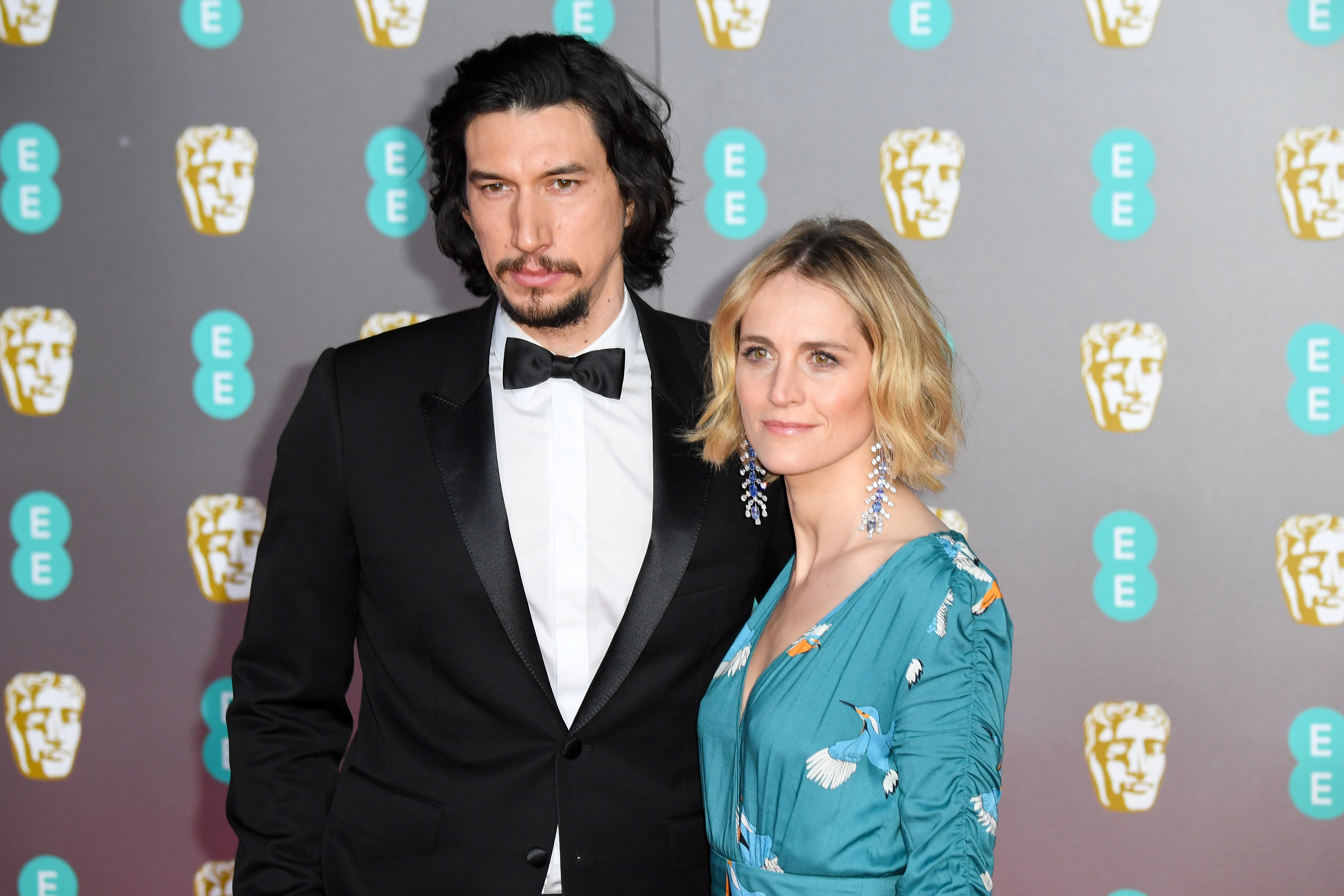 Does Adam Driver Have Kids? The Actor Is A Loving Husband & Father