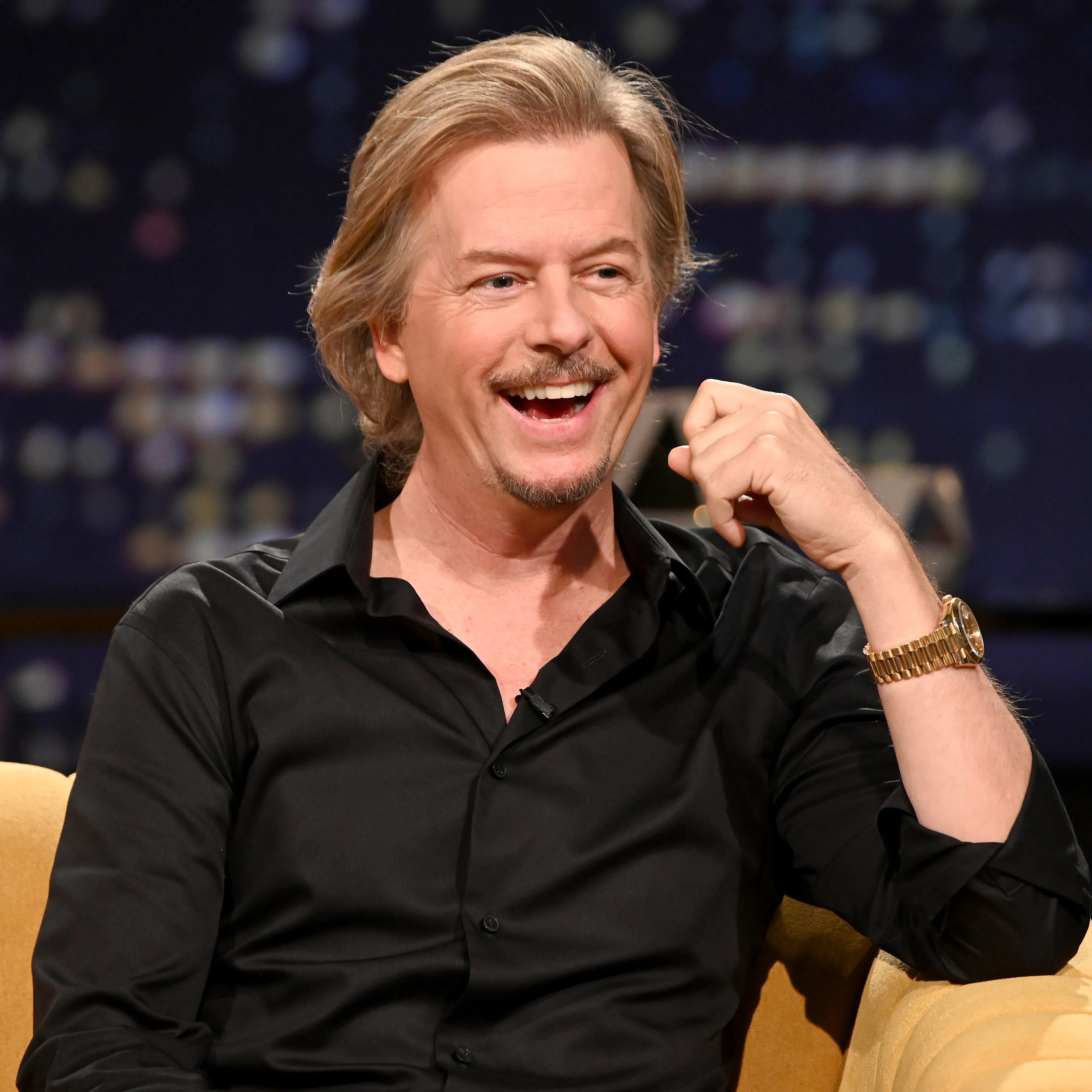 David Spade's 'The Wrong Missy' Character Will Remind Fans Of 'The DoOver'