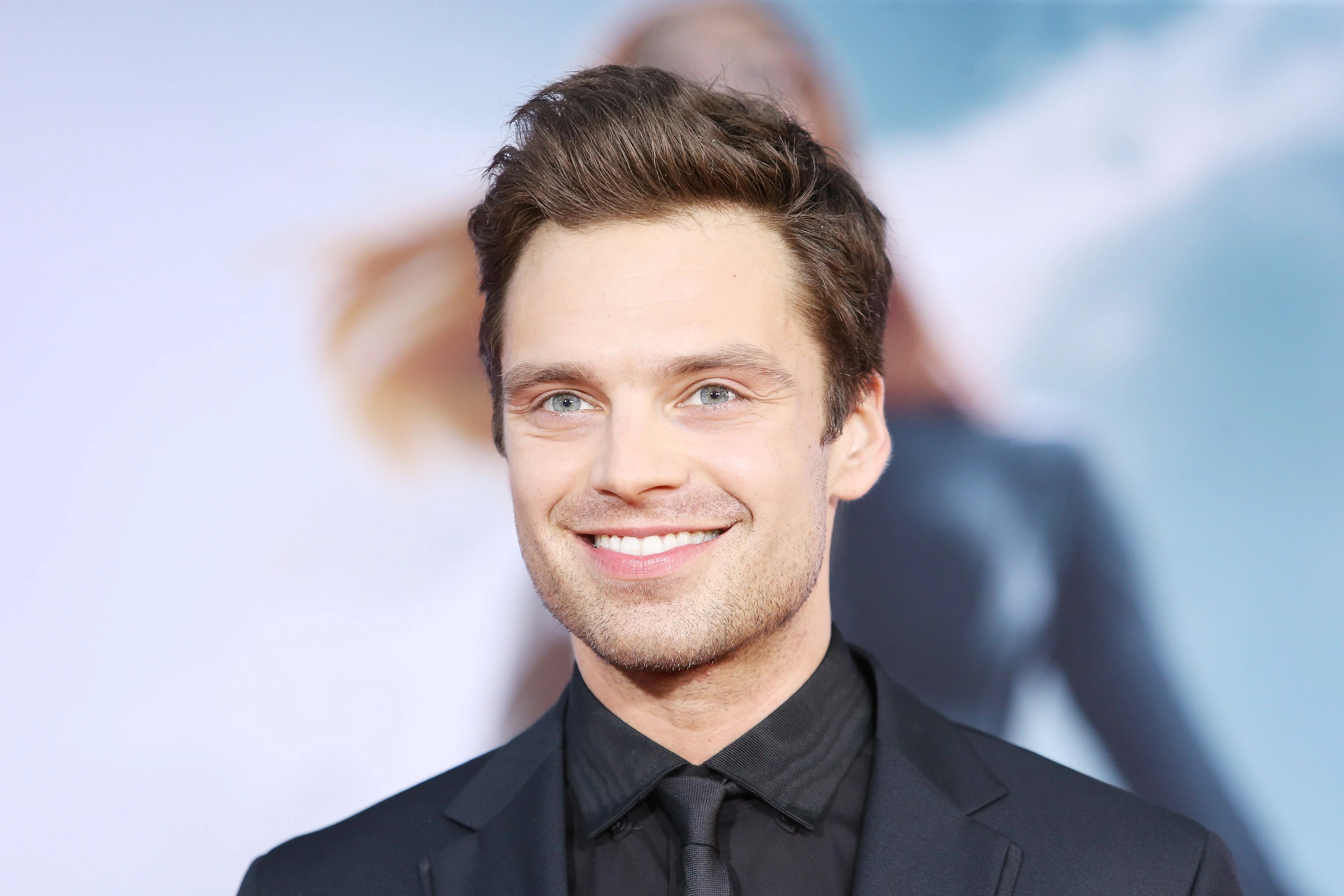 Who Has Sebastian Stan Dated? His Relationship History Proves He Has A Type