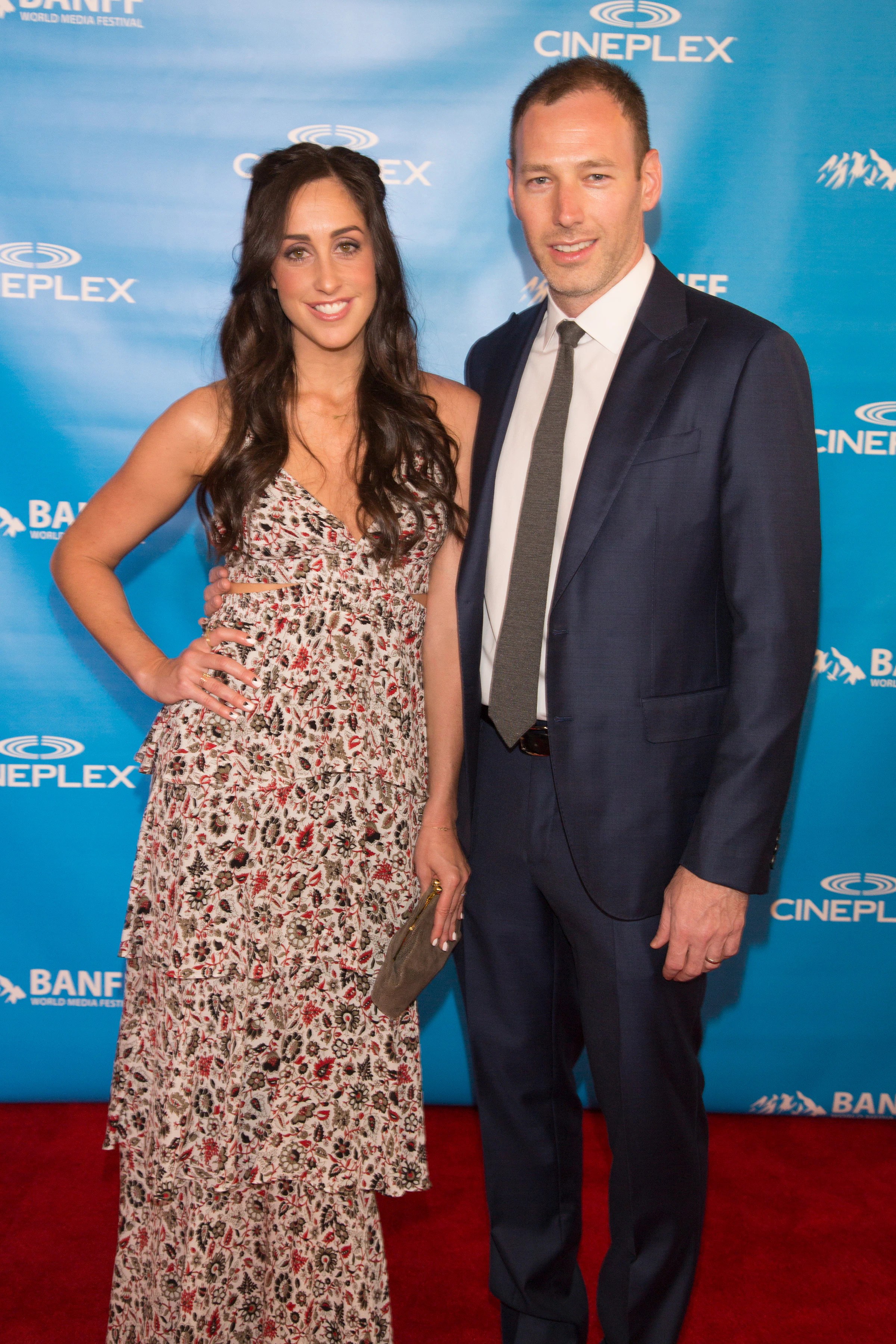 Catherine Reitman's Husband & Kids Are Her 'Workin' Moms' Inspiration