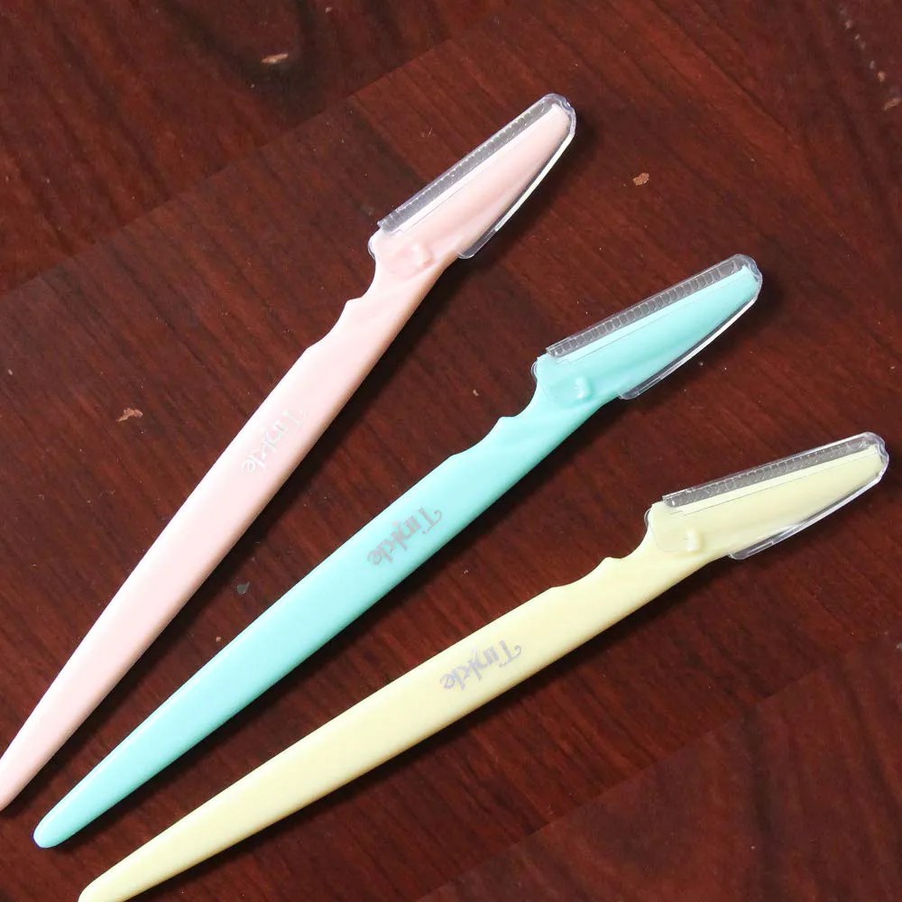 The 5 Best Facial Razors For Women