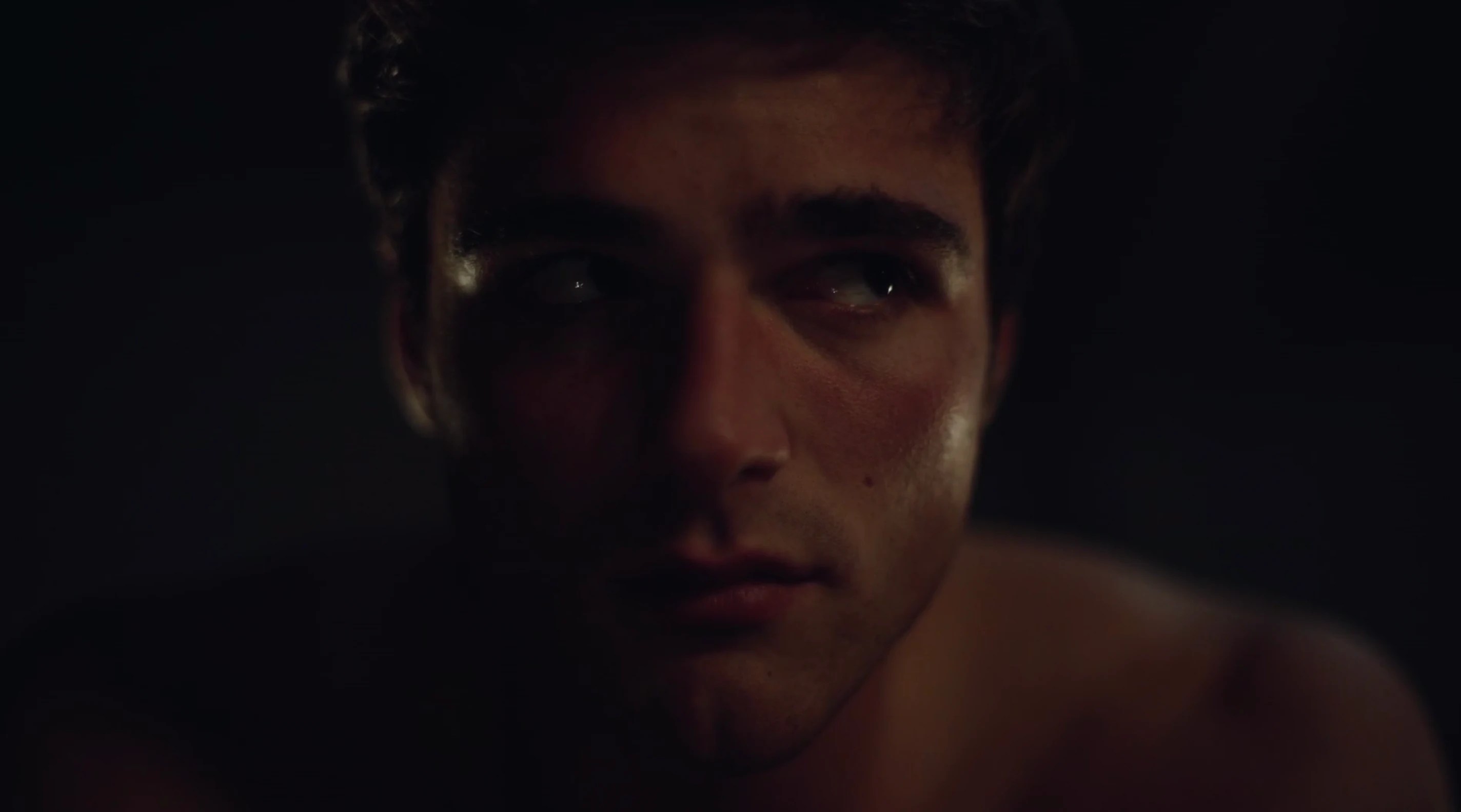 'Euphoria' Star Jacob Elordi On The Intense Scene That Finally Took