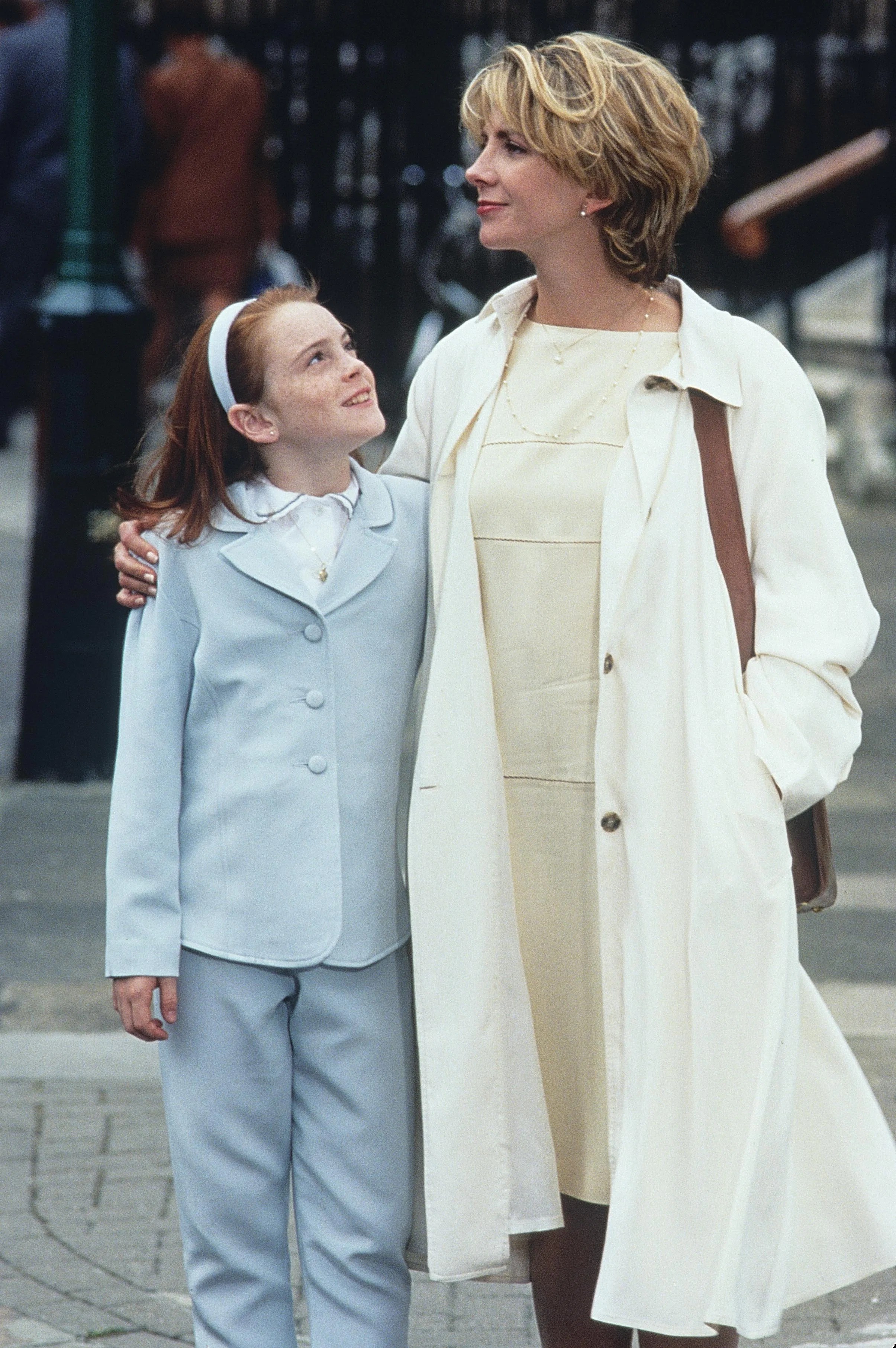 How To Stream 'The Parent Trap', 'Wild Child' Natasha Richardson's