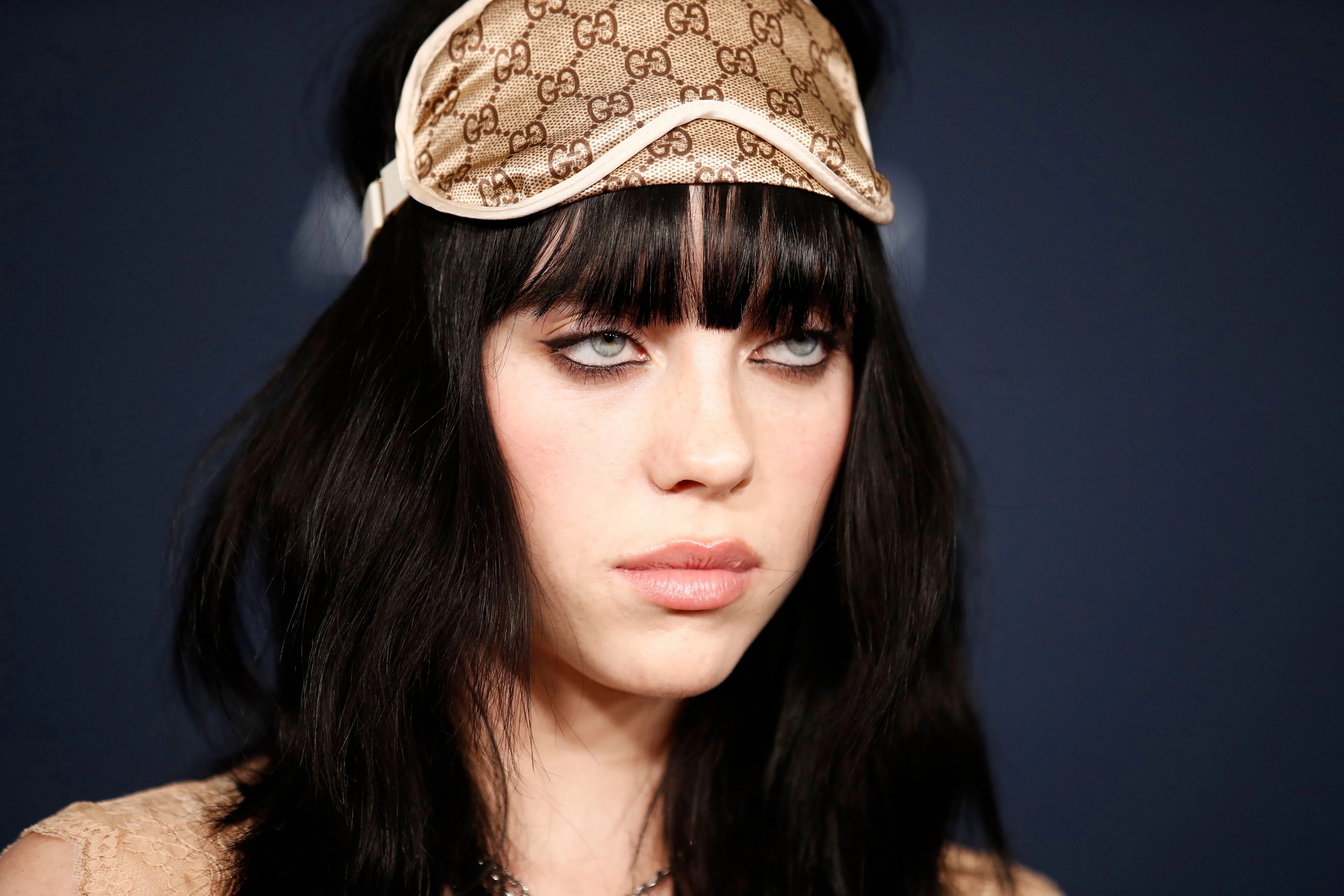 TikTok's algorithm reportedly boosted "deepfake A.I. porn" of Billie Eilish