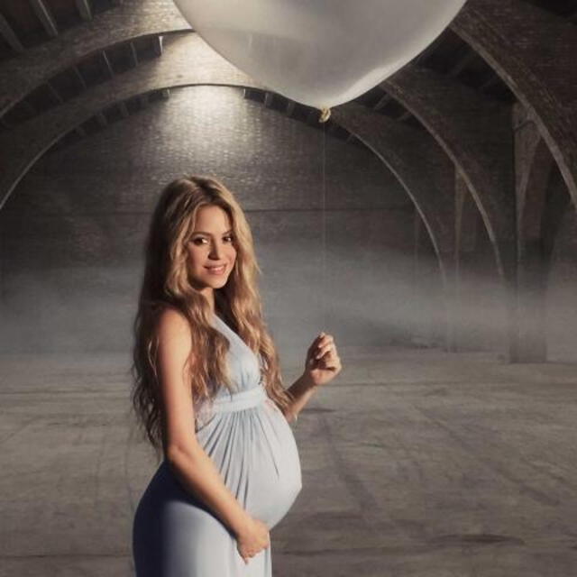 Shakira ¿qué se sabe del supuesto embarazo de la cantante colombiana