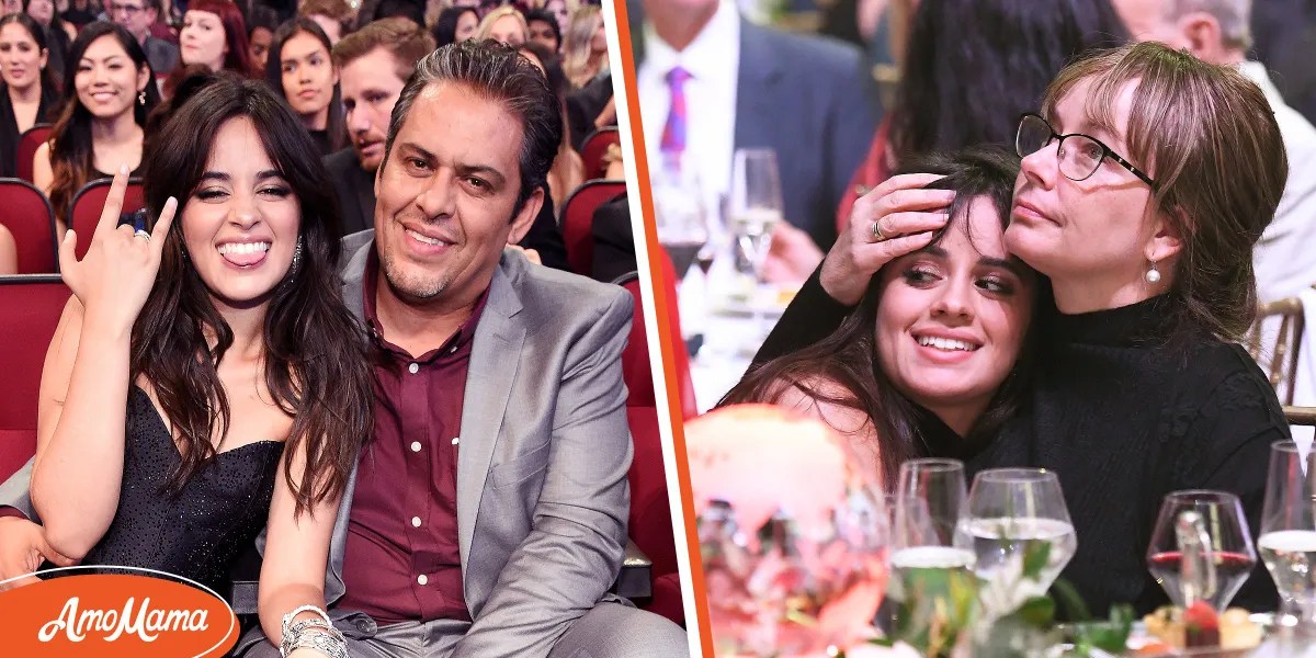 Camila Cabello's Parents Immigrated from Different Countries What We