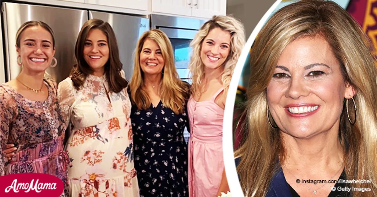 'Facts of Life' Star Lisa Whelchel Shares Pics from Daughter Haven's