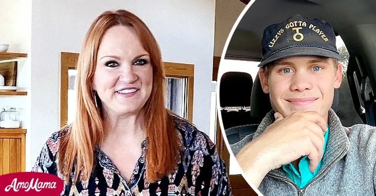 TMZ 'The Pioneer Woman' Star Ree Drummond's Nephew Caleb Is Arrested