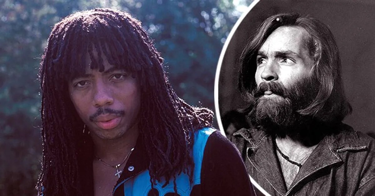 Here’s How Music Pioneer Rick James Escaped Being Murdered by the