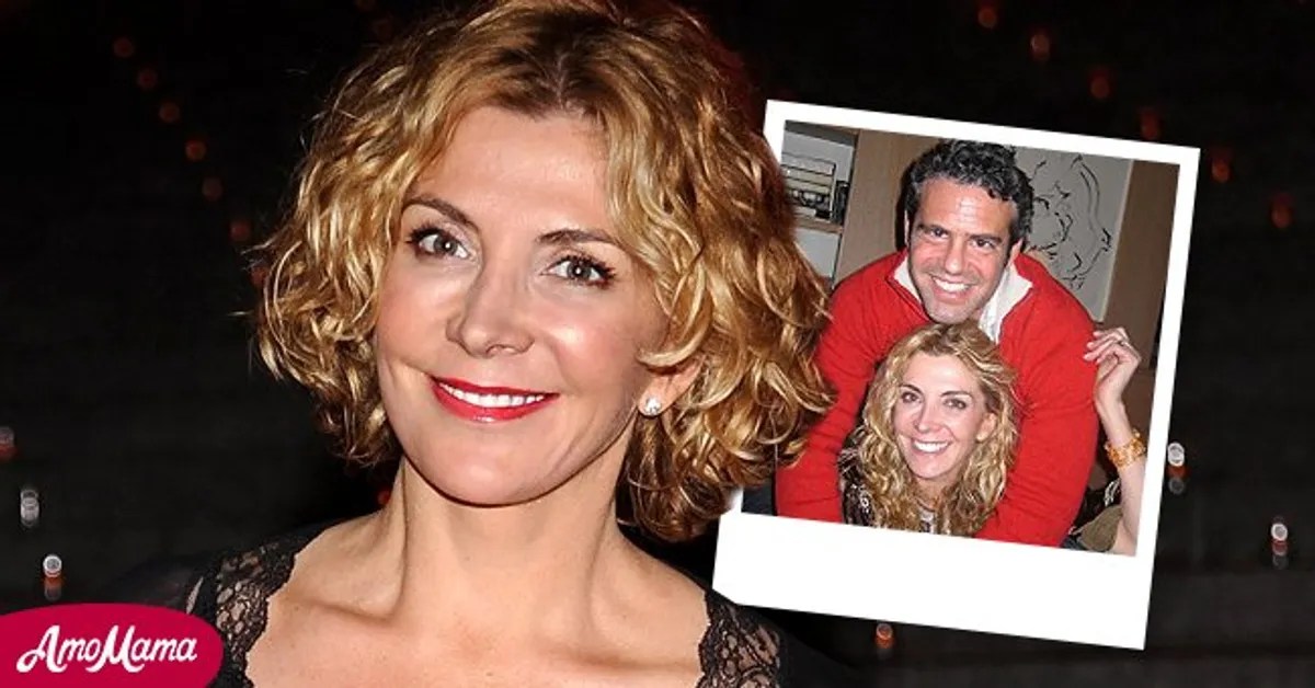 Andy Cohen and Lindsay Lohan Honor Late Friend and Costar Natasha