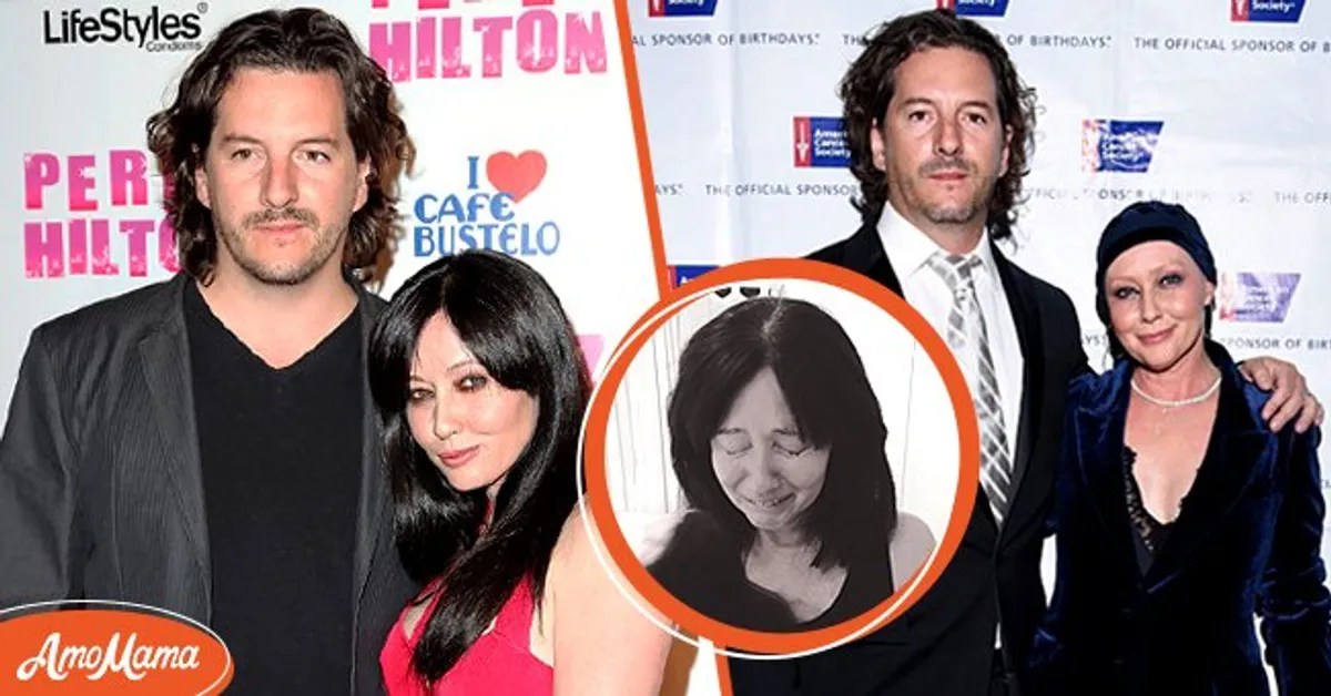 Shannen Doherty's Husband Became Her 'Rock in Every Way' — Inside Her