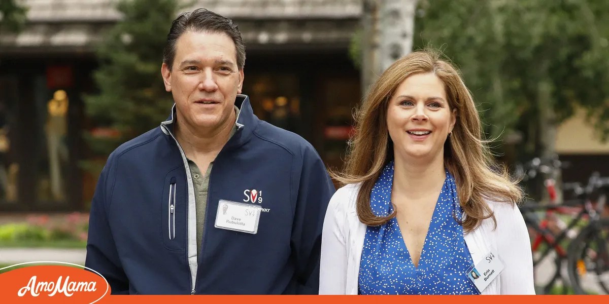 David Rubulotta Is a Top Manager in One of the Biggest US Banks and