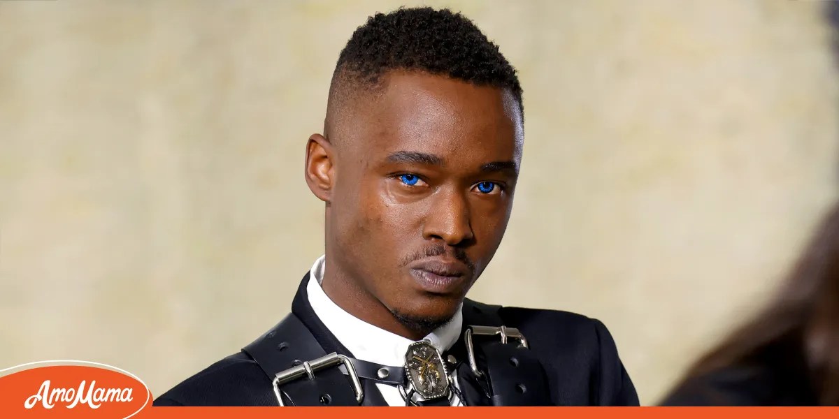 Is Ashton Sanders Gay? The 'Moonlight' Actor Is Straight but Rarely