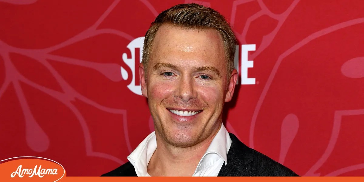 Diego Klattenhoff's Wife The Actor Is Reportedly Married Though He