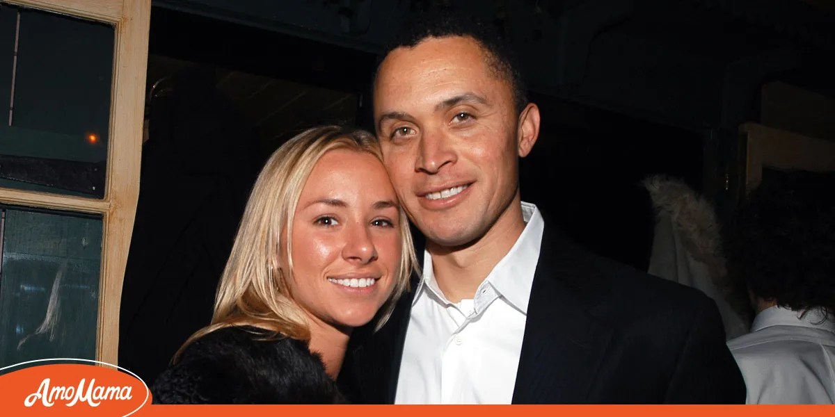 Emily Threlkeld Is Harold Ford Jr's Wife Facts about Her