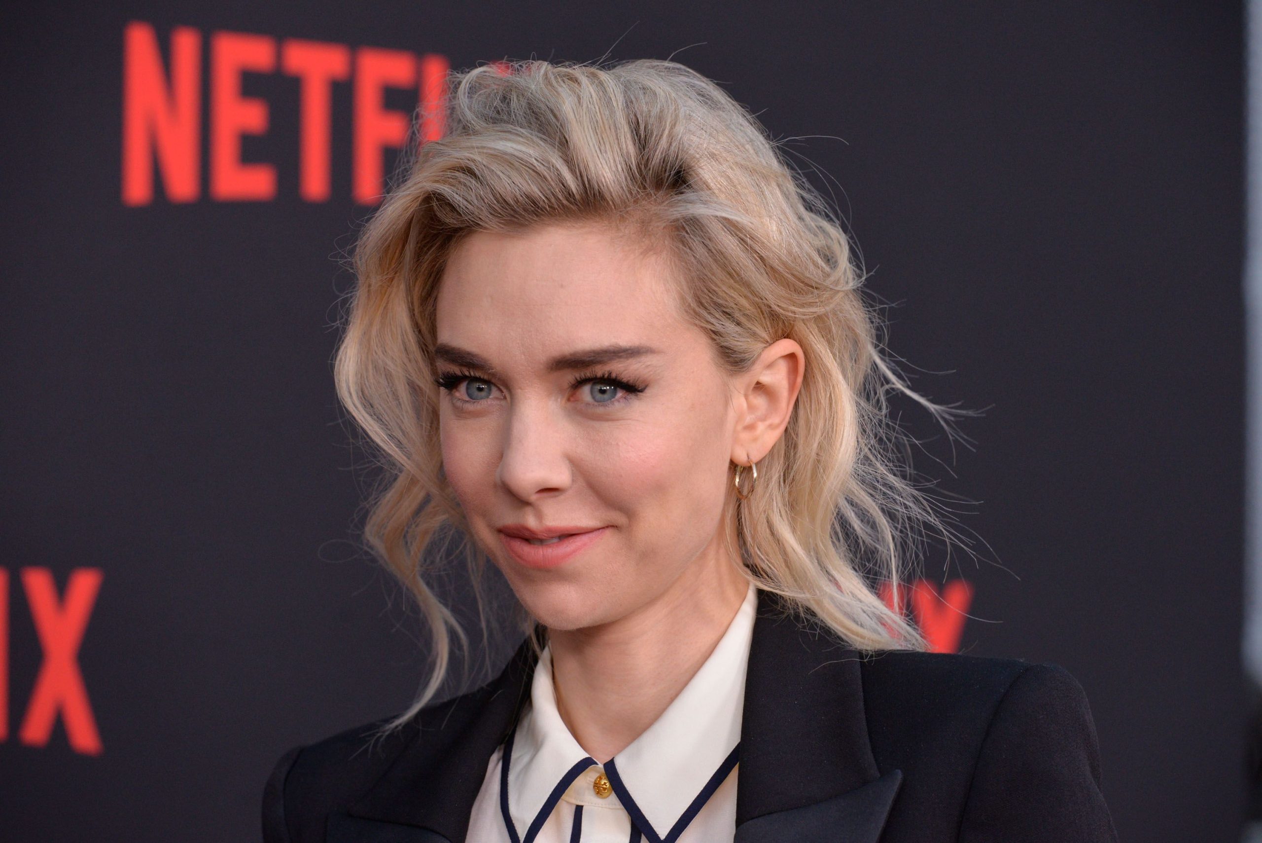 Vanessa Kirby sería Sue Storm en 'Los 4 Fantásticos' según una