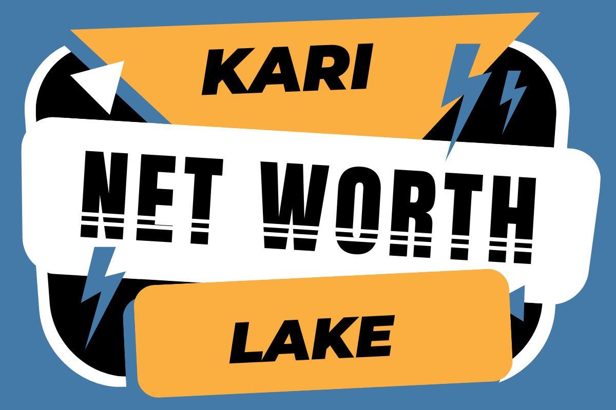 Kari Lake Net Worth What Is the Fox 10 News Anchor's Estimated Wealth