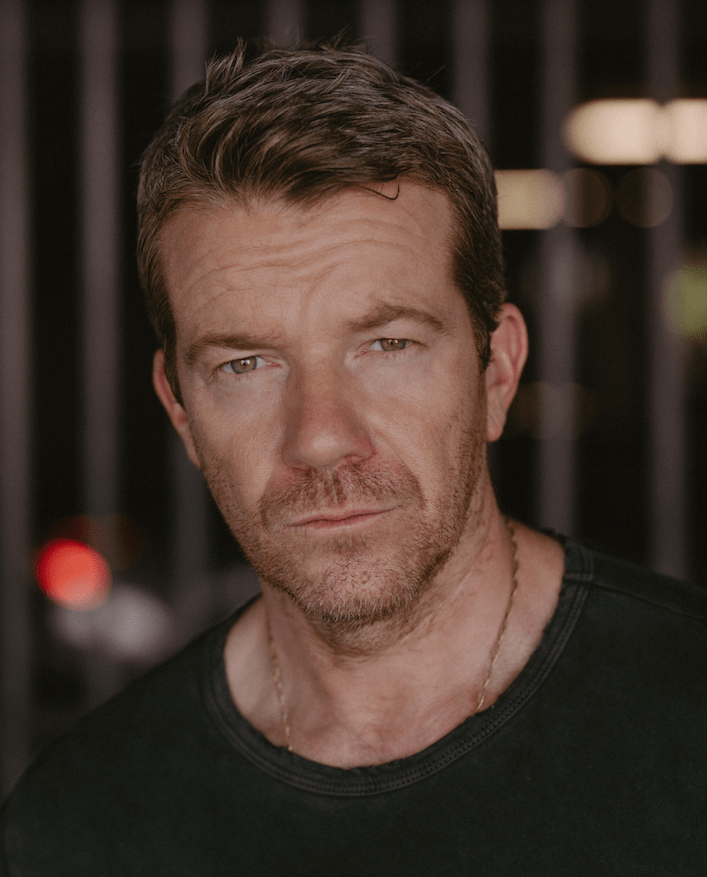 Max Beesley Independent Talent