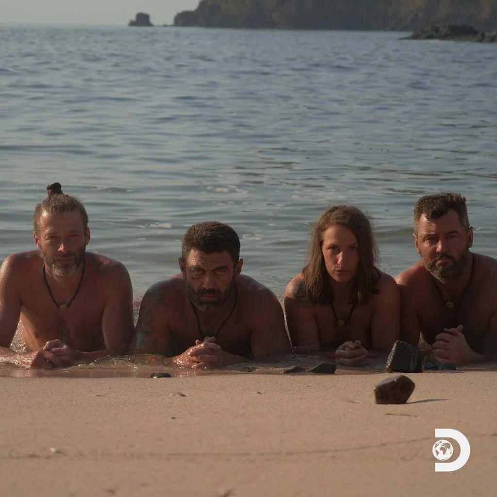 How to Apply for Naked & Afraid Audition & Casting Call 2024?