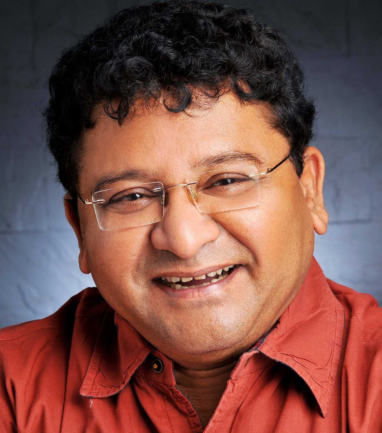 Arun Nalawade Filmography Biography of Arun Nalawade Arun Nalawade