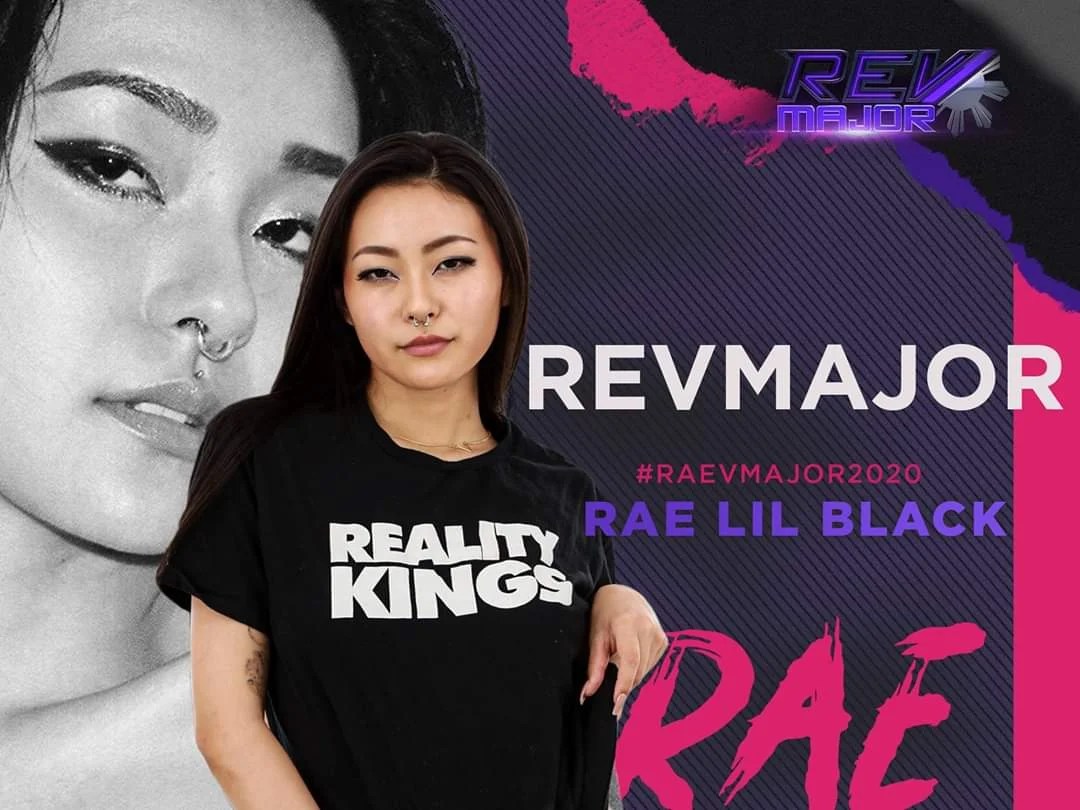 Rae Lil Black Biography, Career, Age, OnlyFans, Net Worth, Boyfriend