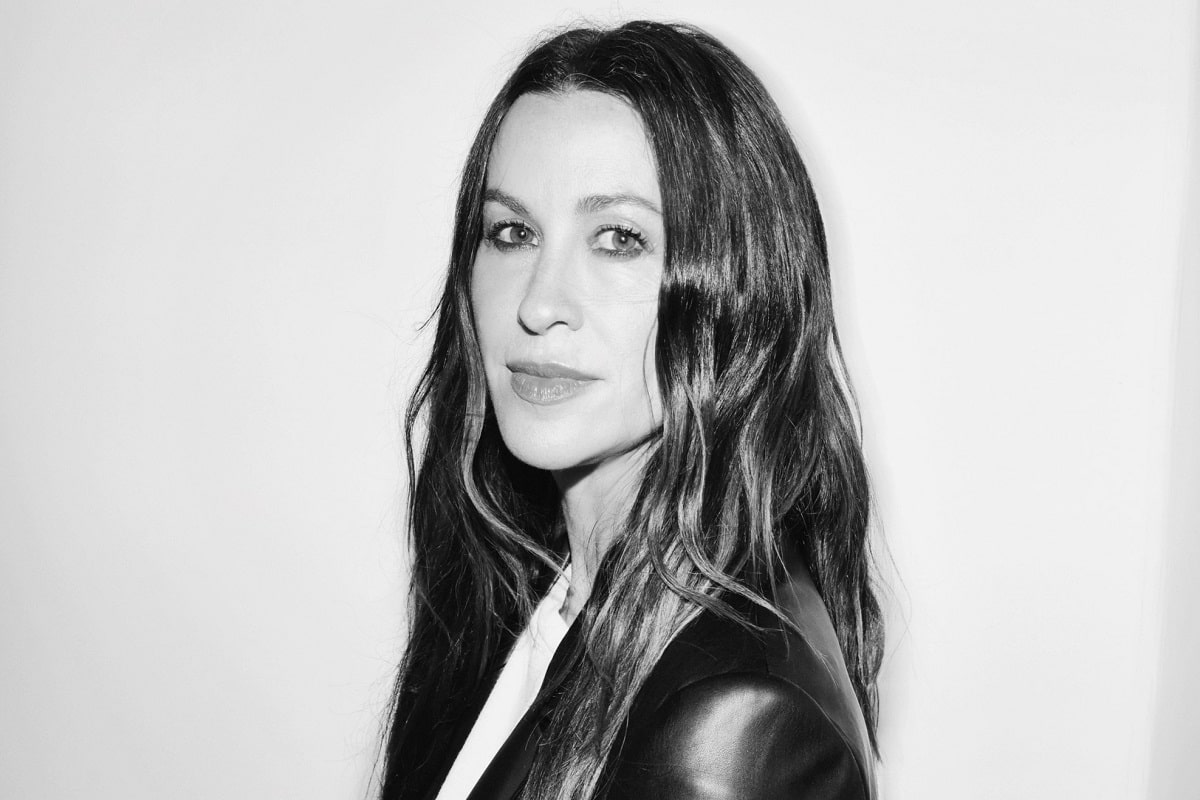 Alanis Morissette y la canción de su discografía que refleja su mejor